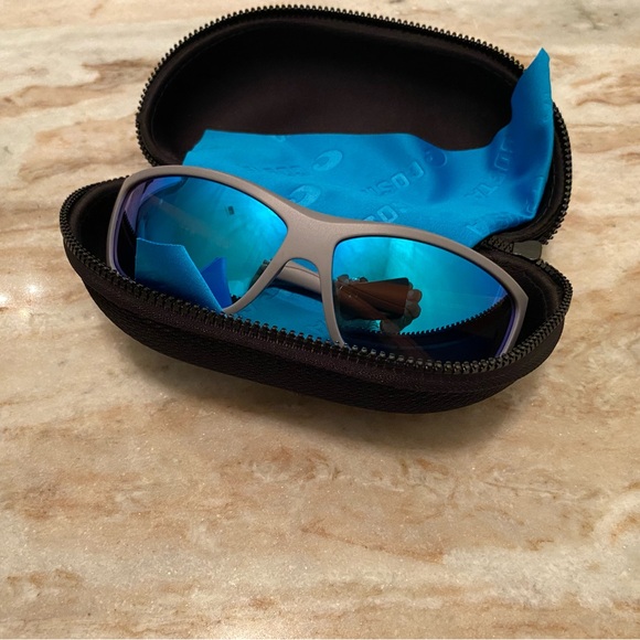 Costa Del Mar Saltbreak polarized sunglasses - Picture 2 of 5